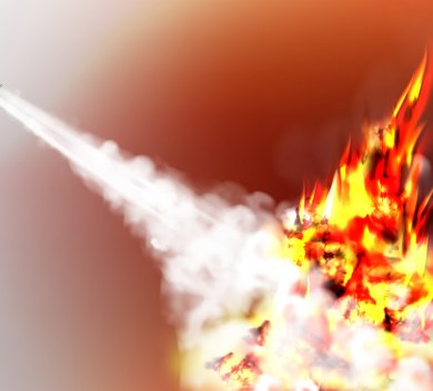  Media Pemadam Api Clean Agent